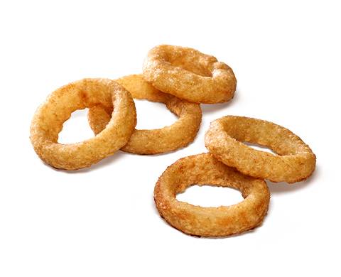 Onion Rings x5