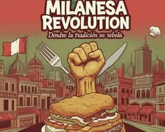Milanesa Revolution