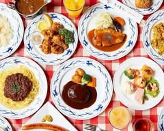 銀座洋食三笠會舘武蔵小杉店 Ginza Yoshoku Mikasa Kaikan