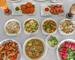 PD Thai Cuisine