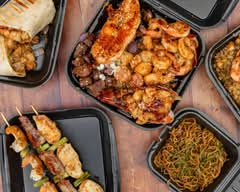 Rockstar Hibachi - Scottsdale