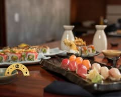 Nama Traditional Sushi Bar (Campanario)