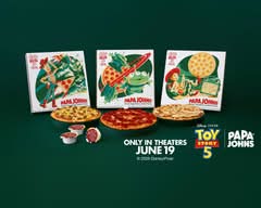 Papa Johns Pizza (61 Weaver Blvd.Suite E)