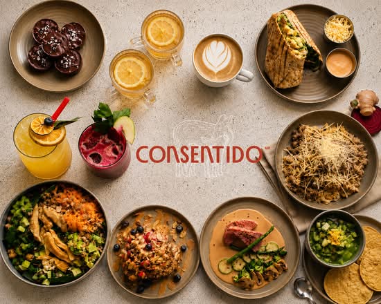 Consentido (Morelia)