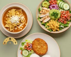 TastyFoods(Canek)
