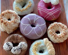 Boxcar Donuts - Downtown