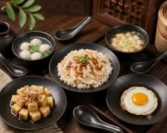 肆-雞肉飯