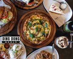 Bungalo Cafe