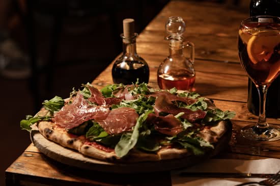 Fuego y Leña (La Paz)