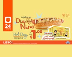 Listo! 6 de Diciembre