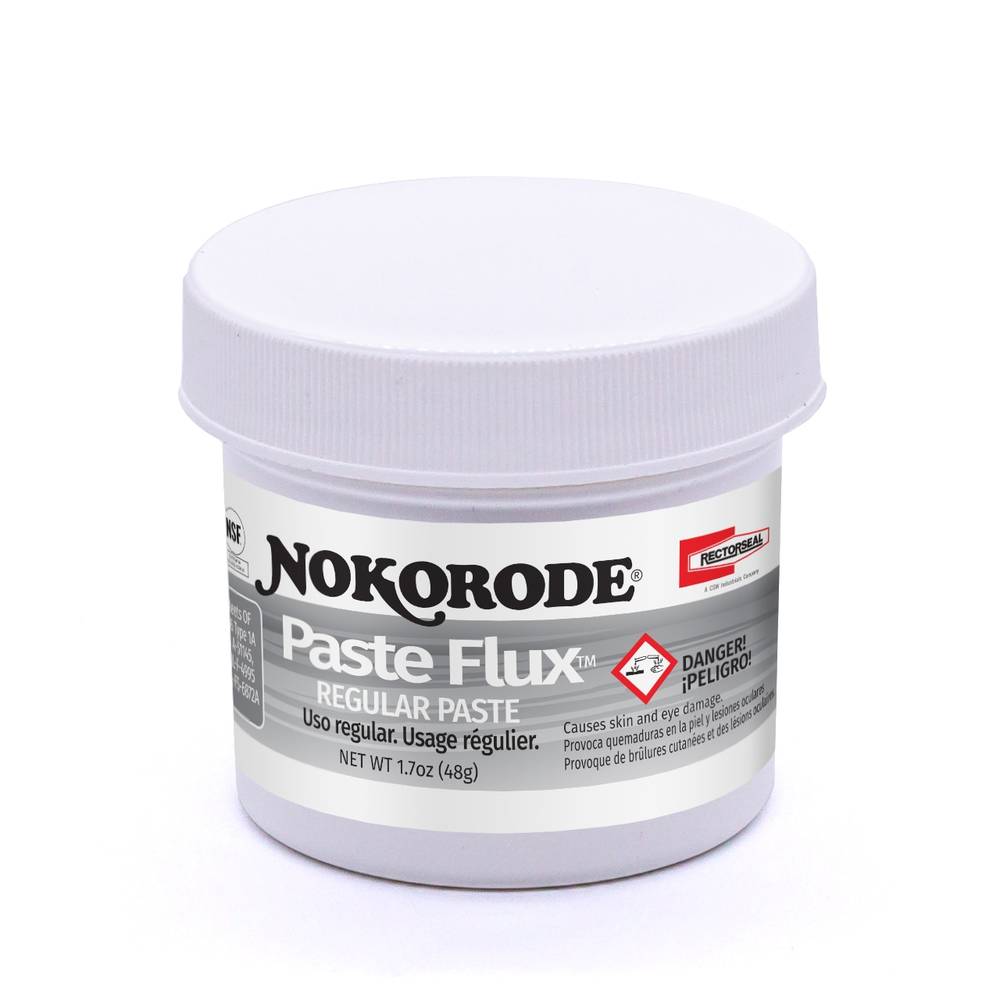 RectorSeal 1.7-fl oz Nokorode Soldering Flux | 14003