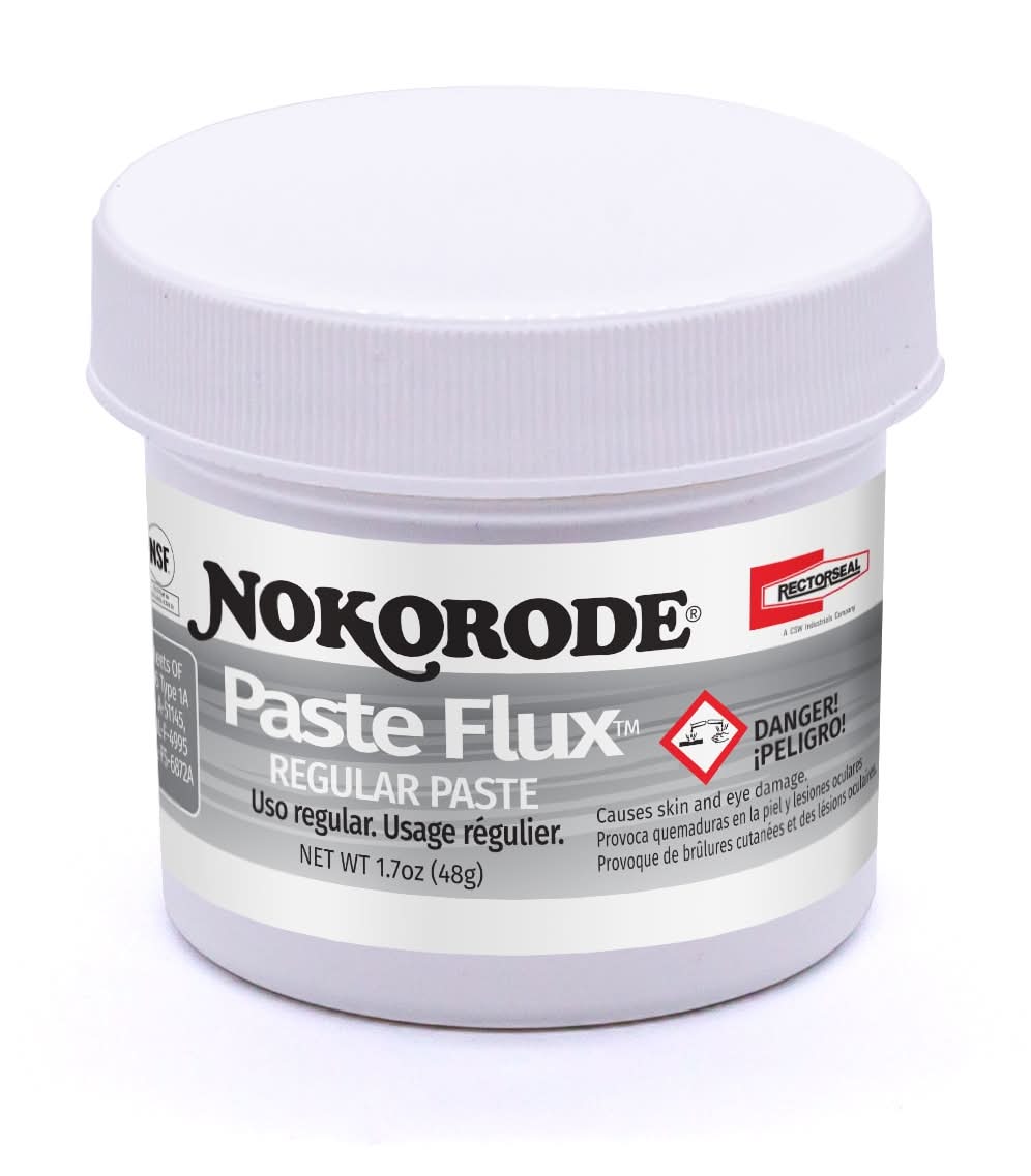 RectorSeal 1.7-fl oz Nokorode Soldering Flux