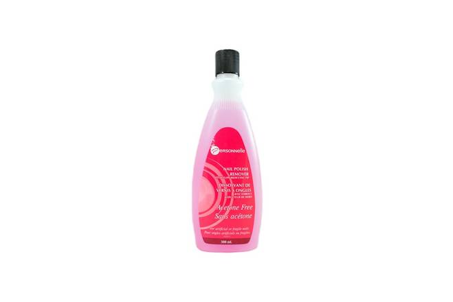 Personnelle Nail Polish Remover (300 ml)