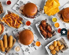 Smash Cheeseburger Joint