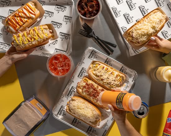 Diyon Hotdogs