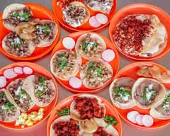 Tacos El Pariente El Original (Guadalajara)