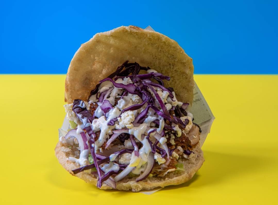Sandwich traditionnel