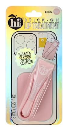 Hi Peach Layne® Stick-On Lip Treatment 0.2oz Blush
