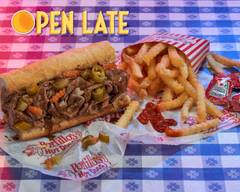 Portillo’s Hot Dogs (1800 County Road B2 West)