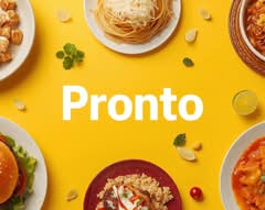 Restaurante Pronto