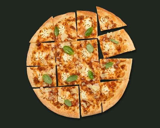 Hot Honey XL Starter Squares