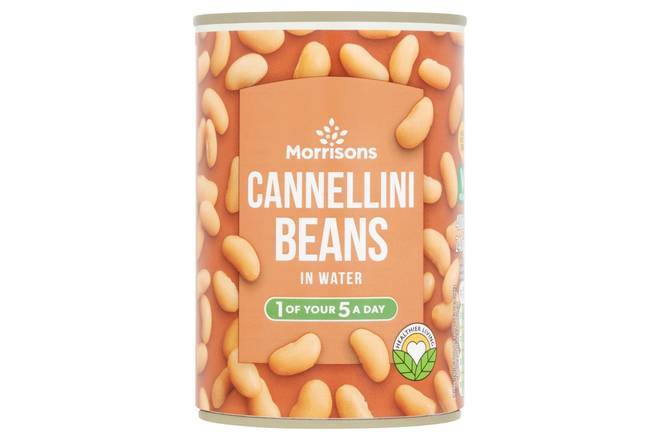 Morrisons Cannellini Beans 400g