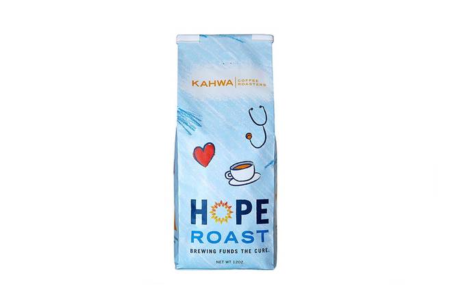 Bag of Hope Roast Blend