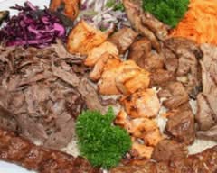 Istanbul Doner House (1646 Victoria Park Ave, 2 Scarborough, ON M1R 1P7 Canada)