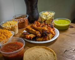 Pollos Asados Don Pepillo (Villanova)