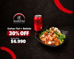 Sushi Hai