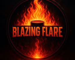 Blazing Flare