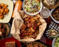 Union Chicken (Waterworks)