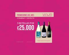 Vinum (Lindora 🛒🍾)