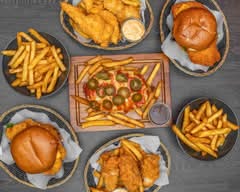 Schnitzel and Fried Chicken (Capalaba)