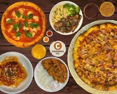 Cravings Co. (1400 Trafalgar Rd)