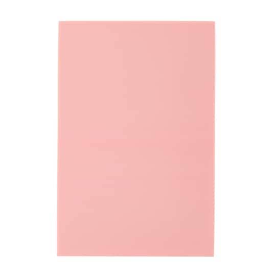 Speedball Speedy Carve Stamp Block, 4" x 6", Pink