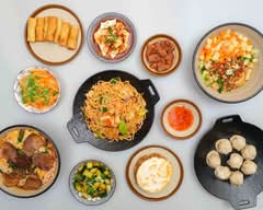 MIMO Nudelhaus 🇨🇳 🍜🥬