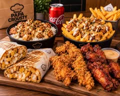 🍟 PAPA-CROUSTY – GRENOBLE