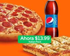 Little Caesars Hato Rey