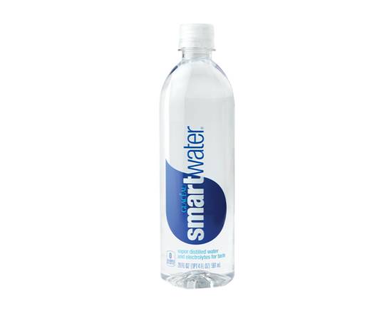 Smartwater