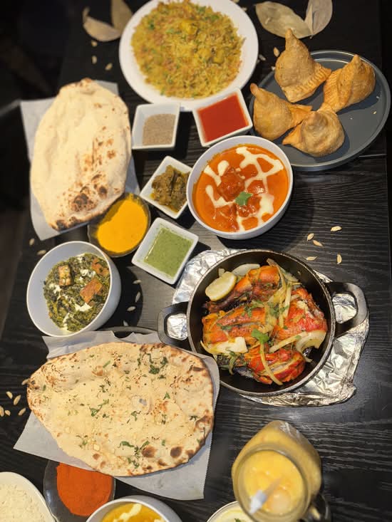 Royal Curry Cafe