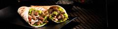 Wrap & Roll Bistro (5335 Washington Ave)