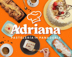 Adriana (Alborada) | Pastelería∞Panadería