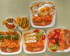 FIESTA MC-MEXICAN GRILL