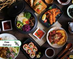 Korean Soul Food