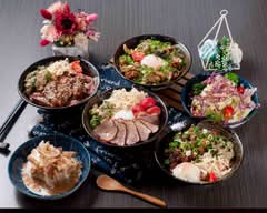 樂樂軒-元祖中華拉麵