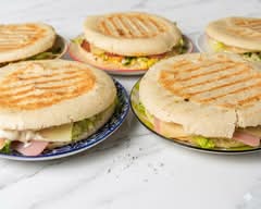 Camperos La Malagueta