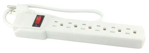 Sanelec · Multicontacto