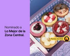 Fat kid Café (Concón)