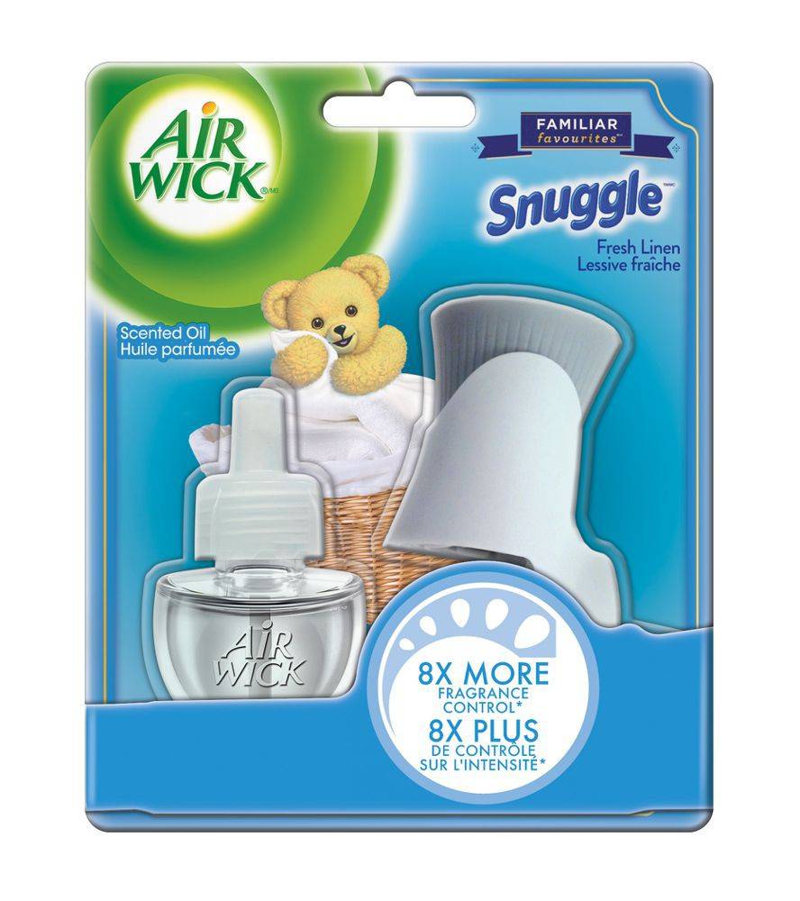 Air Wick PlugIn Air Freshener Snuggle Delivery Near Me Order Online